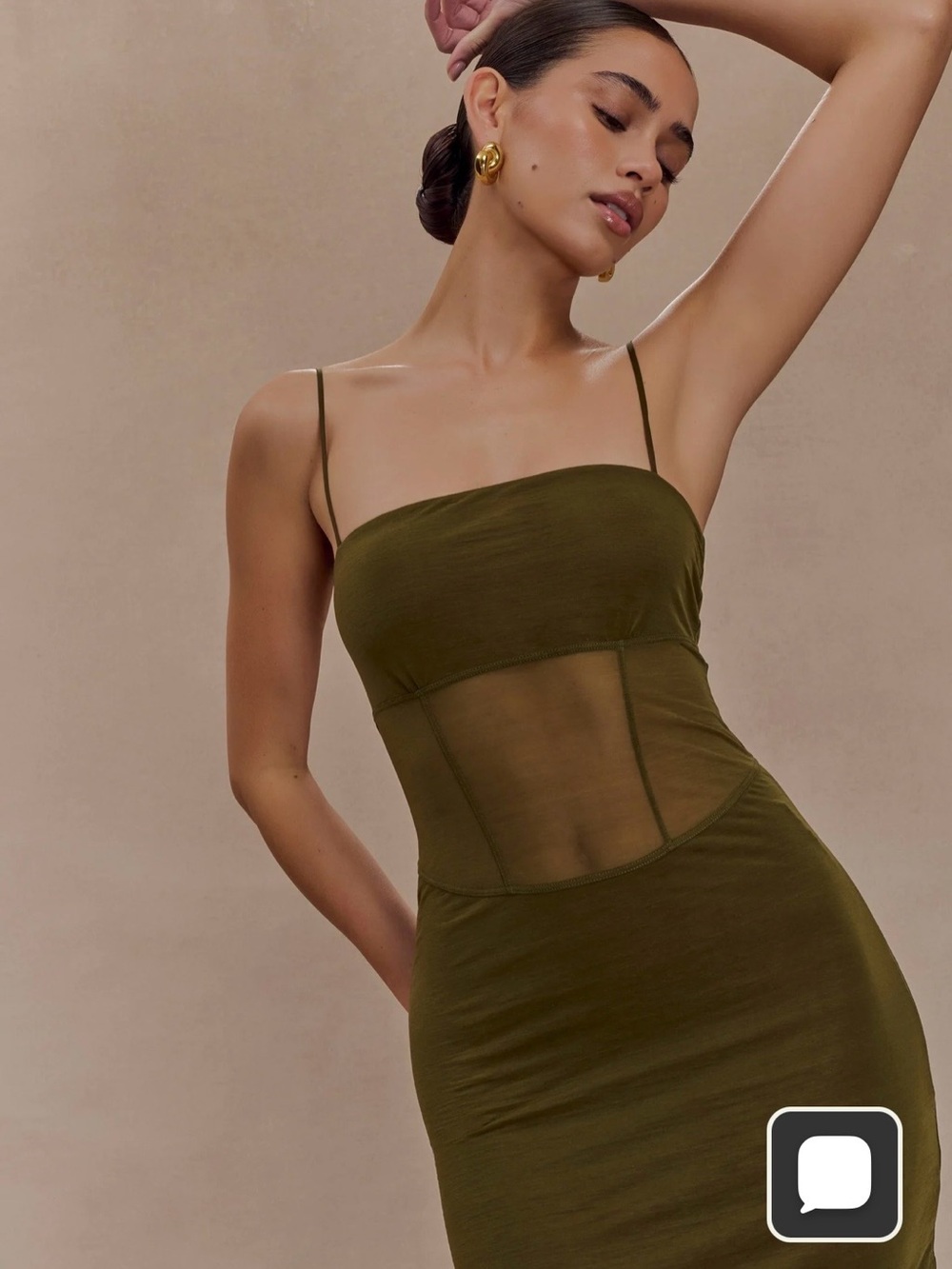 Sexy party dress